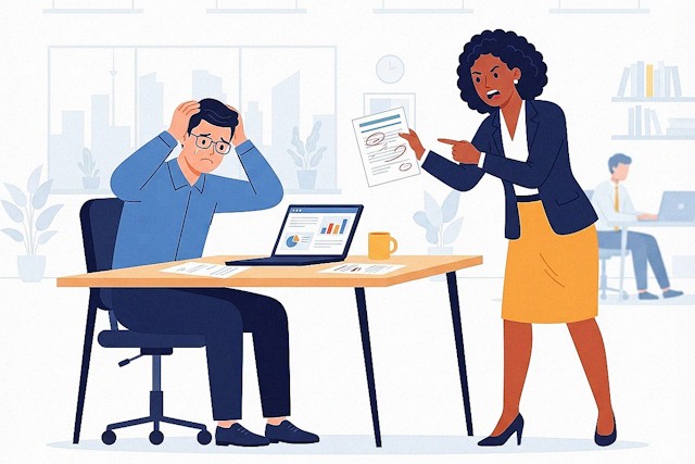 5 Simple Ways To Make Work Feel Less Miserable