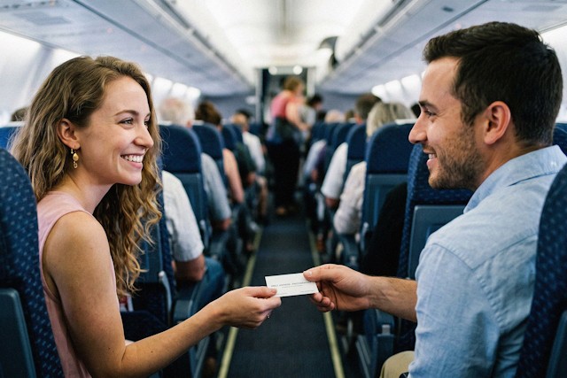 How To Overcome Fear Of Flying: 10 Simple Tips