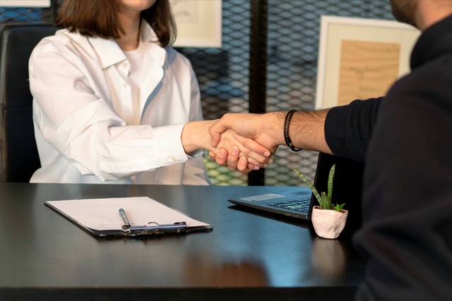 So You've Decided To Get Divorced. Now What?