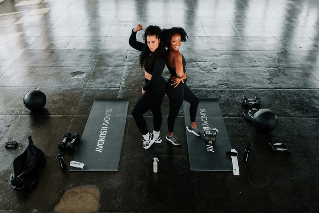 10 Ways Fitness Discipline Can Change Your Character