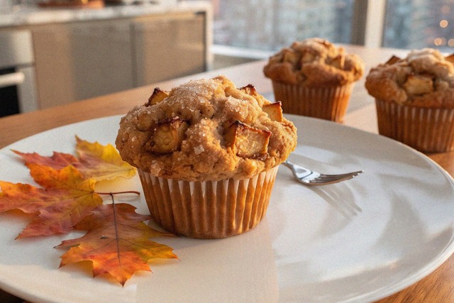 3 Easy Classic Apple Charlotte Recipes