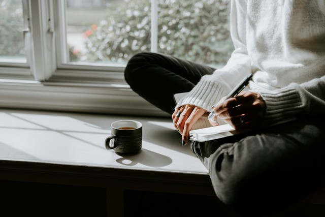 How To Figure Out What You Really Want To Do
