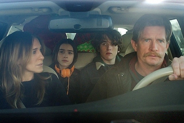 10 TV Shows Every Couple Should Watch Together