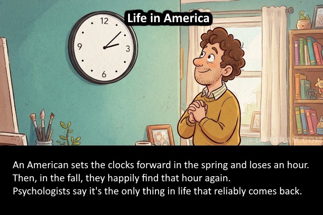10 Short Jokes With Unexpected Endings