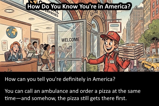 10 Short Jokes With Unexpected Endings