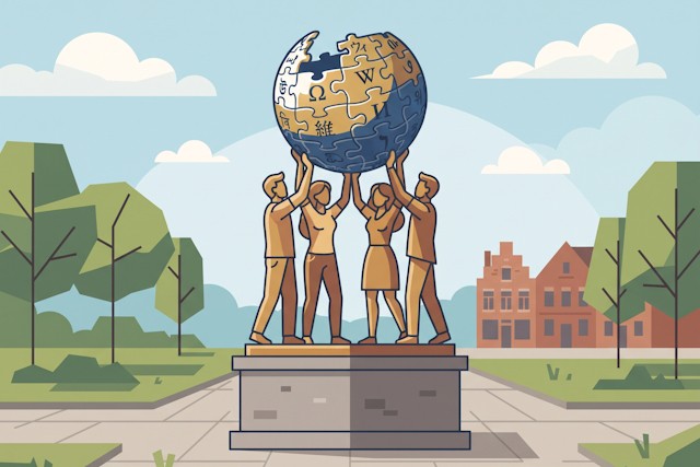 10 Fun Wikipedia Facts You Probably Didn't Know