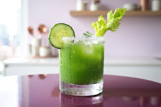 5 Delicious Smoothies That Won't Wreck Your Diet
