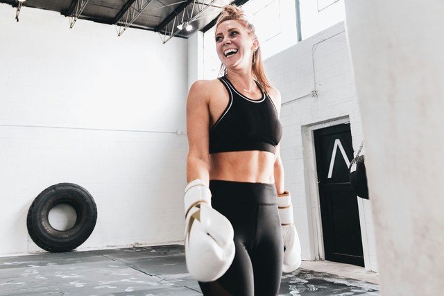 10 Ways Fitness Discipline Can Change Your Character