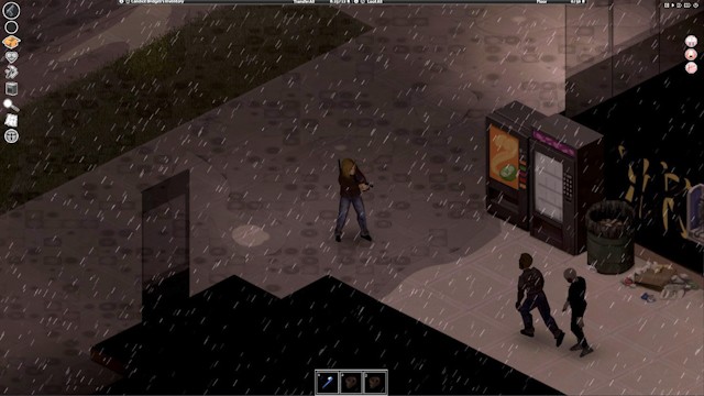 Top 5 Zombie Apocalypse Games On PC