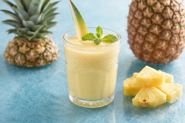 5 Delicious Smoothies That Won't Wreck Your Diet