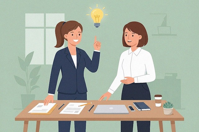5 Simple Ways To Make Work Feel Less Miserable