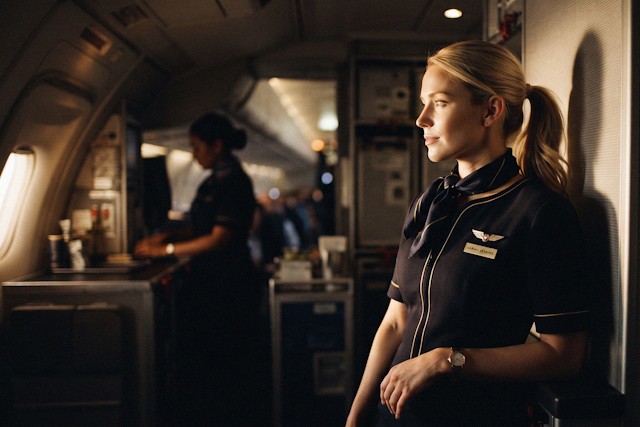 How To Overcome Fear Of Flying: 10 Simple Tips