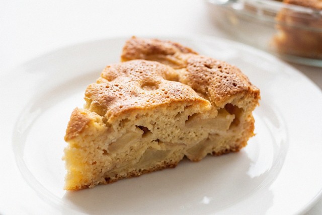 3 Easy Classic Apple Charlotte Recipes