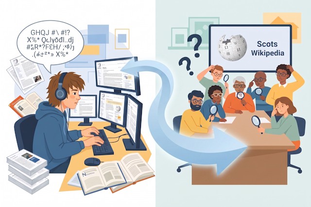 10 Fun Wikipedia Facts You Probably Didn't Know