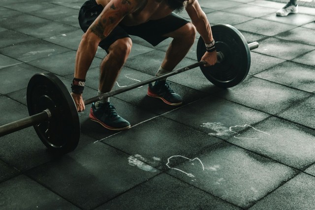 10 Ways Fitness Discipline Can Change Your Character
