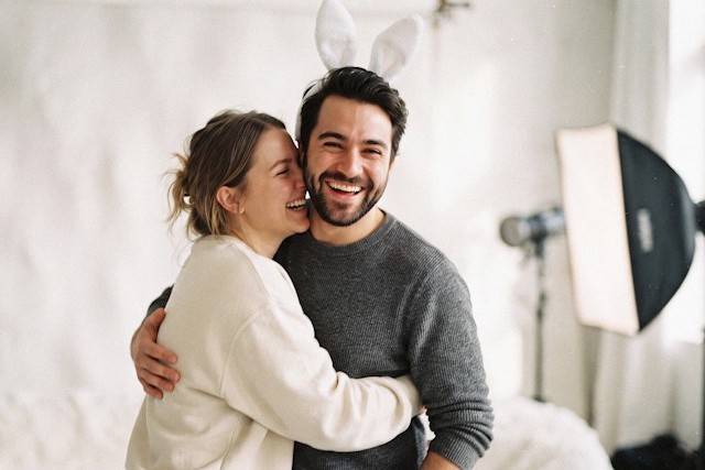 How To Love A Man: A Cheat Sheet For Women