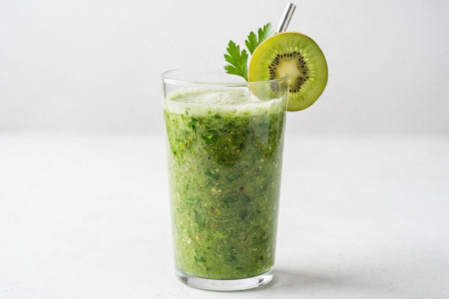 5 Delicious Smoothies That Won't Wreck Your Diet