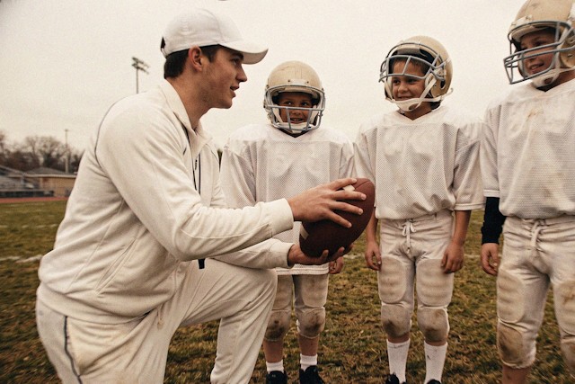How To Choose The Best Sport For Your Child