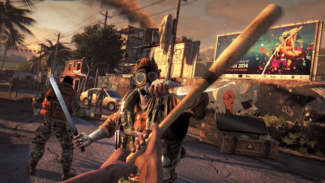Top 5 Zombie Apocalypse Games On PC