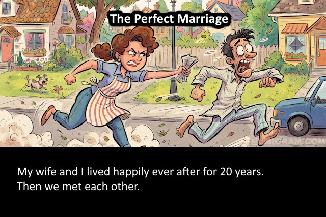 10 Short Jokes With Unexpected Endings