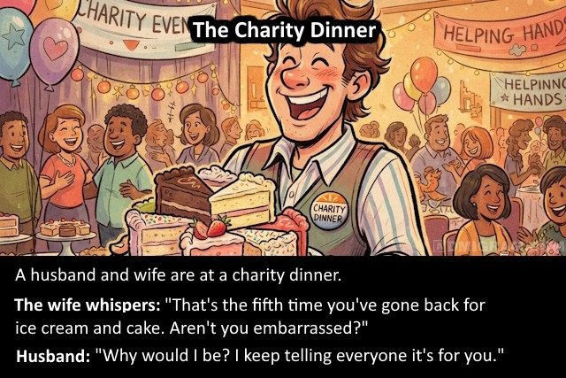 10 Short Jokes With Unexpected Endings