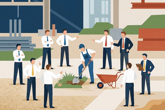 5 Simple Ways To Make Work Feel Less Miserable