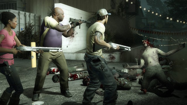 Top 5 Zombie Apocalypse Games On PC