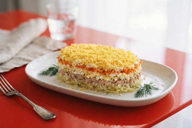 3 Delicious Salads You Can Make In Minutes