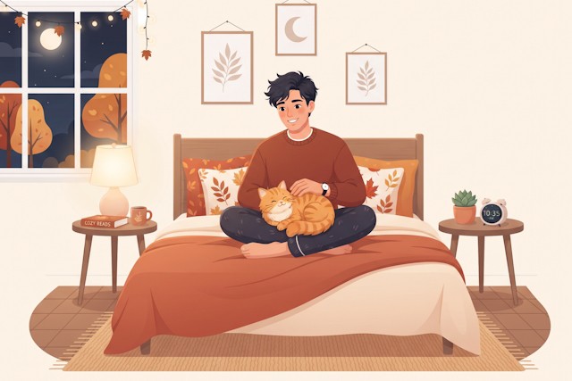 Fall Depression: Causes And How To Fight It