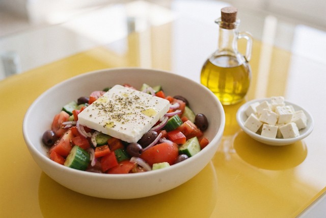 3 Delicious Salads You Can Make In Minutes