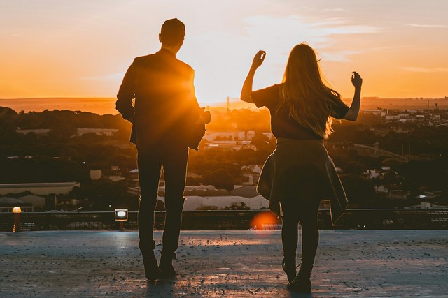 How To Find Inspiration And Become More Creative