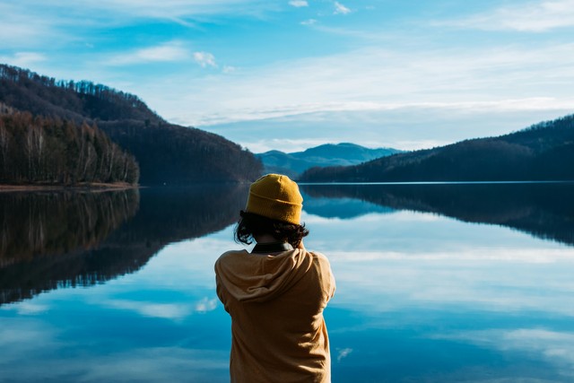 How To Find Inspiration And Become More Creative
