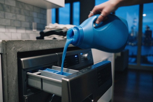 10 Best Laundry Detergents: What Actually Works