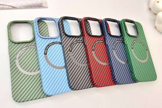 How To Choose The Best Phone Case